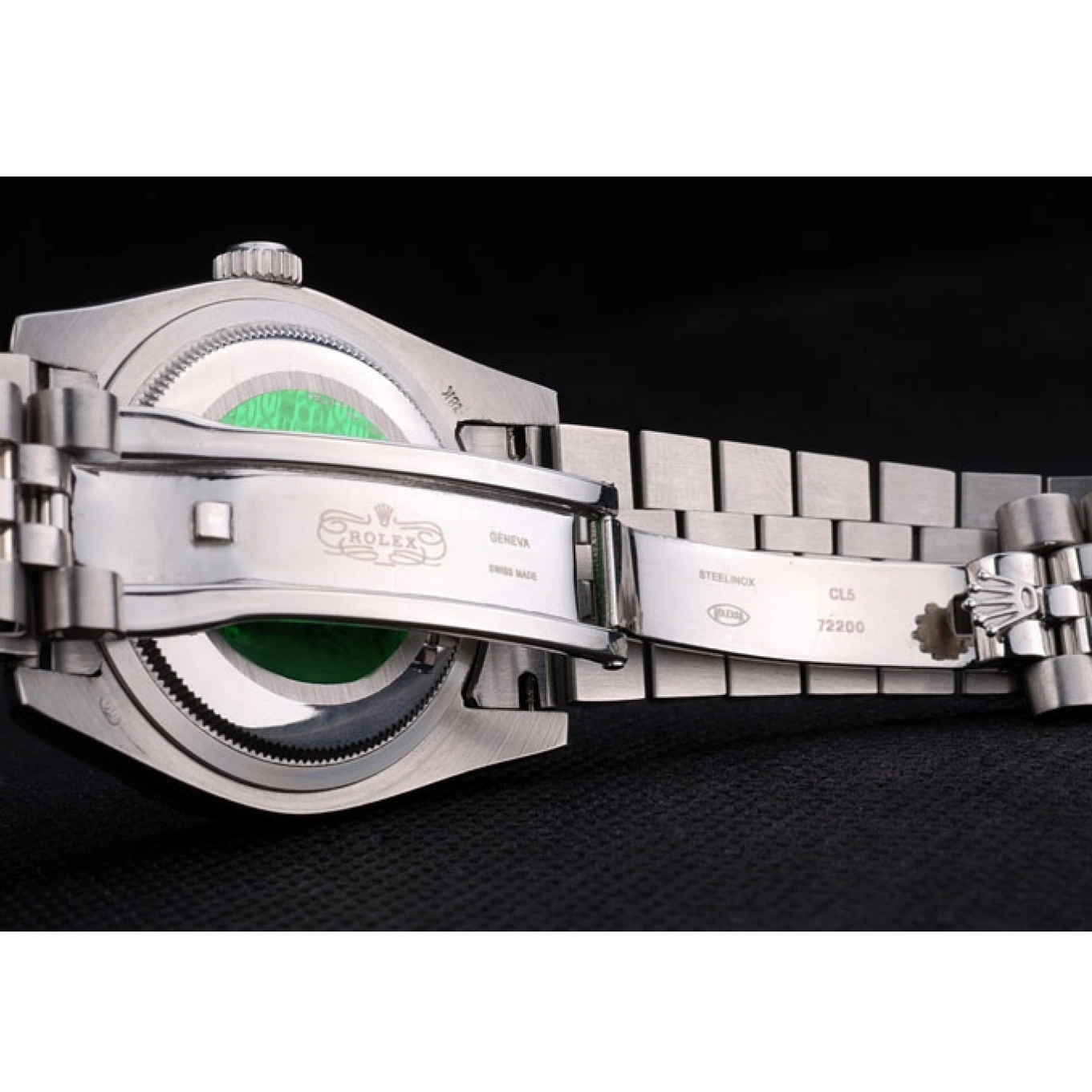 Aaa replica watch Datejust-rl22 Rolex 0522